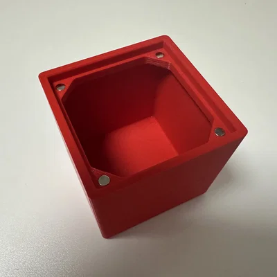 Hộp Tiết Kiệm (Nam Châm) / Ống Heo – Bộ Sưu Tập Đa Năng (75mm, 120mm, 150mm)