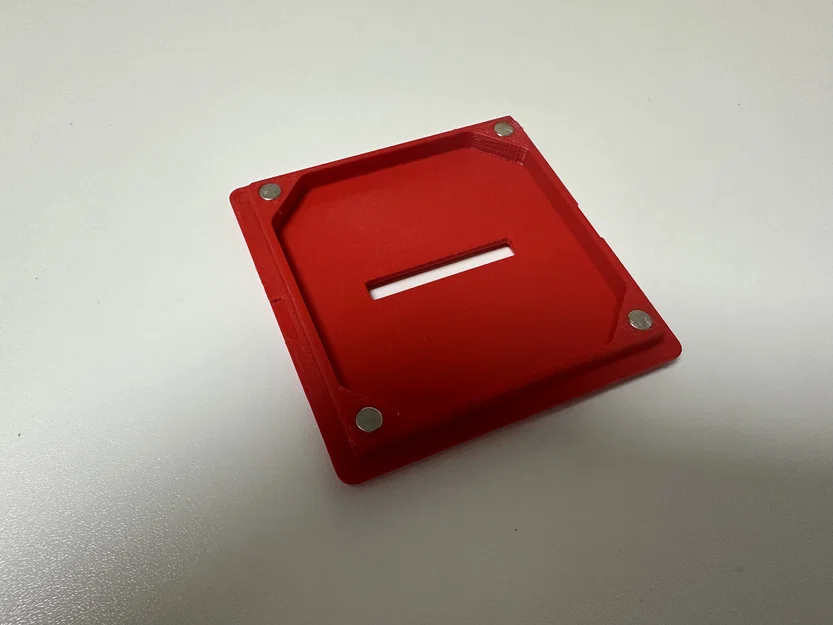 Hộp Tiết Kiệm (Nam Châm) / Ống Heo – Bộ Sưu Tập Đa Năng (75mm, 120mm, 150mm) - Image 5