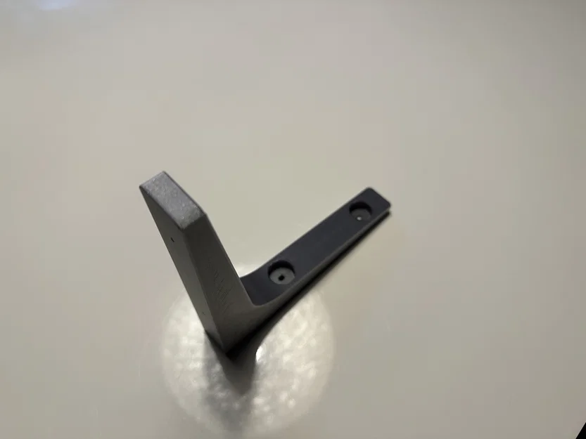 Giá Đỡ Kệ Treo Tường Thạch Cao (17cm x 17cm) - Image 6