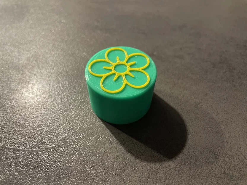 Nắp đậy chai nước (bảo vệ khỏi ong và côn trùng) - Image 2