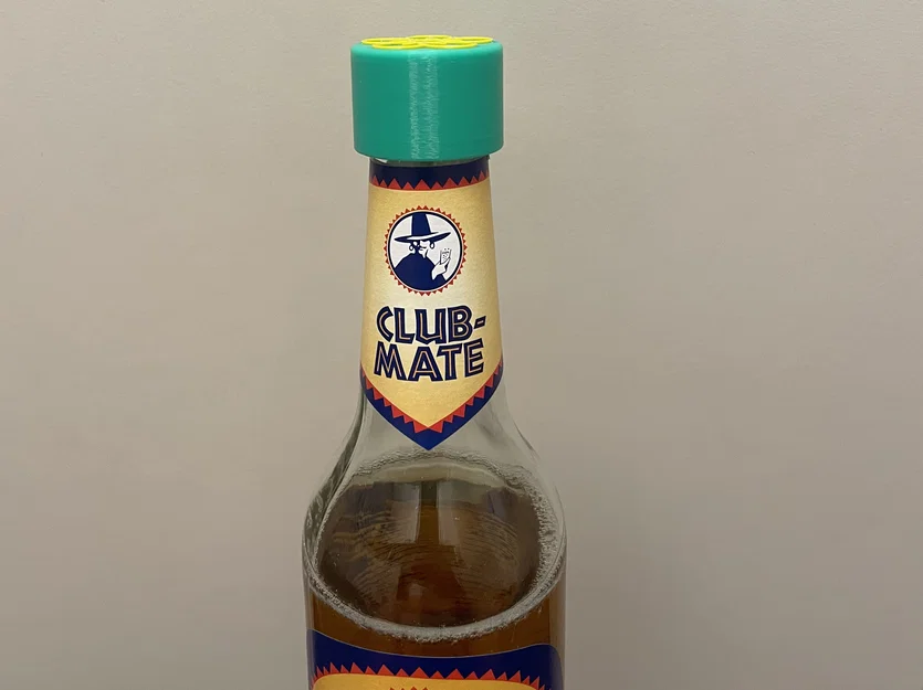 Nắp đậy chai nước (bảo vệ khỏi ong và côn trùng) - Image 3