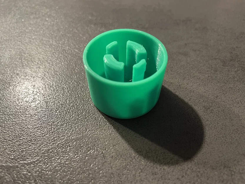 Nắp đậy chai nước (bảo vệ khỏi ong và côn trùng) - Image 5