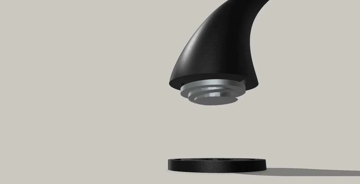 Sừng quỷ có thể tháo rời cho mũ bảo hiểm xe máy - Image 6