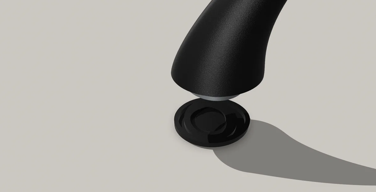 Sừng quỷ có thể tháo rời cho mũ bảo hiểm xe máy - Image 7