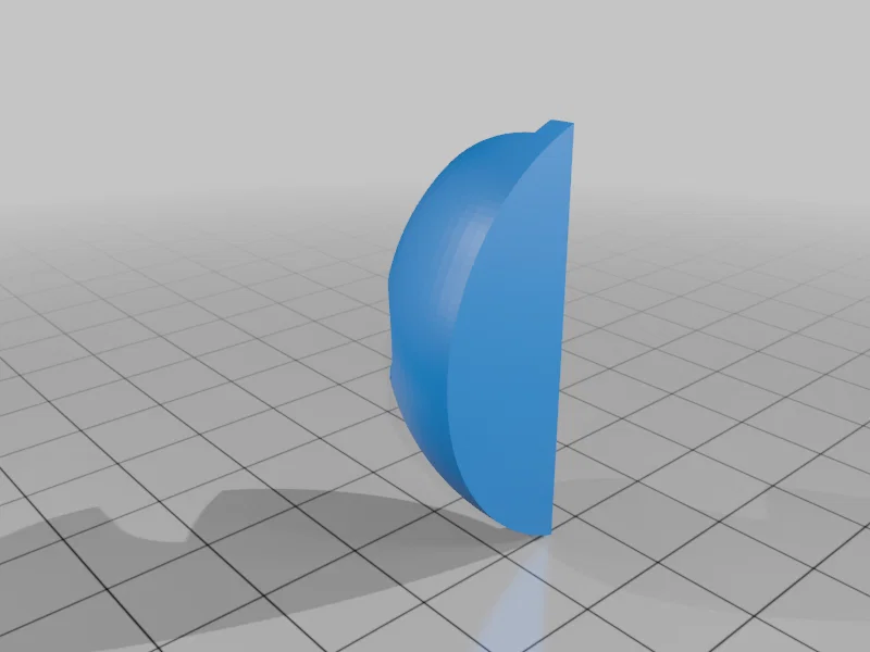 Mô hình súng Trigun Revolver AGL .45 với các bộ phận cơ khí - Image 7