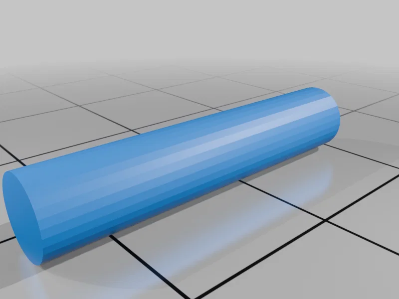 Mô hình súng Trigun Revolver AGL .45 với các bộ phận cơ khí - Image 8