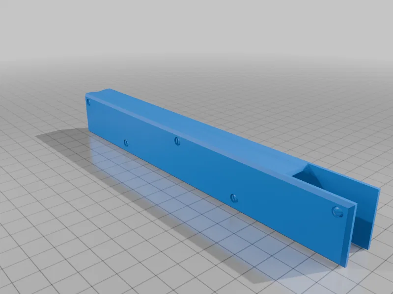 Mô hình súng Trigun Revolver AGL .45 với các bộ phận cơ khí - Image 9