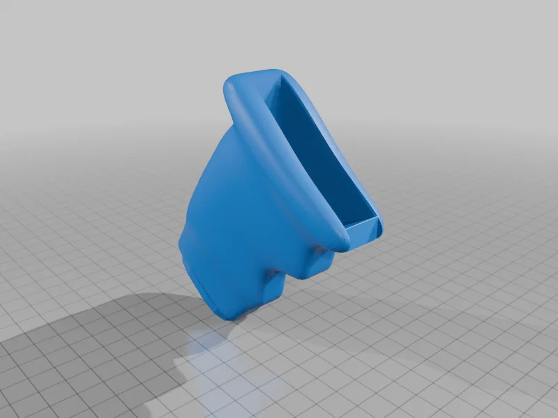 Mô hình súng Trigun Revolver AGL .45 với các bộ phận cơ khí - Image 11