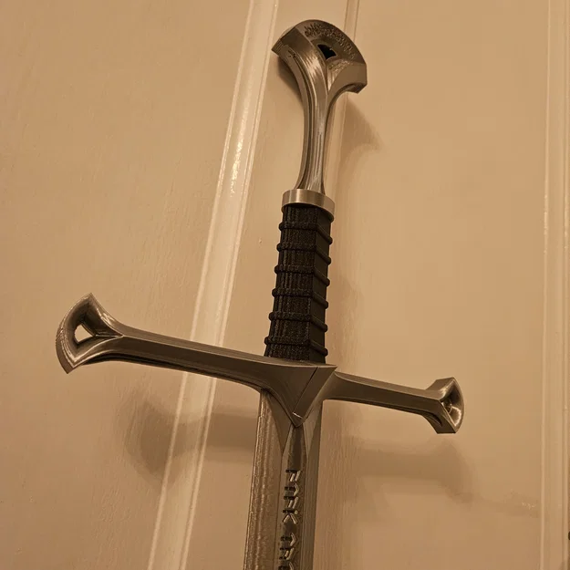 Kiếm Narsil/Andúril - Image 3