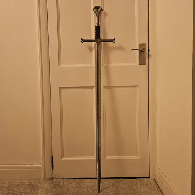 Kiếm Narsil/Andúril - Image 4