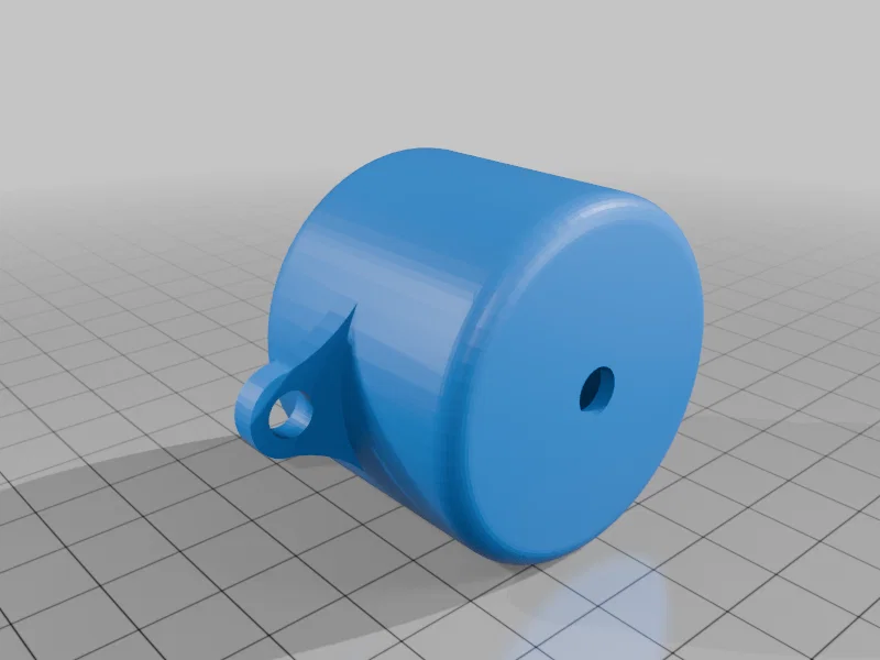 Máy quấn dây cáp cầm tay (Cable Wrapping Machine) - Dự án in 3D cực tiện - Image 4