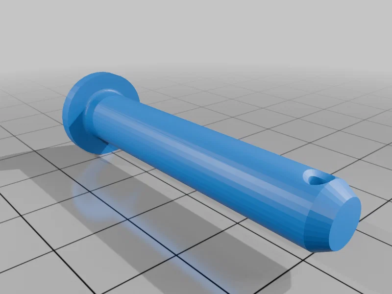 Máy quấn dây cáp cầm tay (Cable Wrapping Machine) - Dự án in 3D cực tiện - Image 5