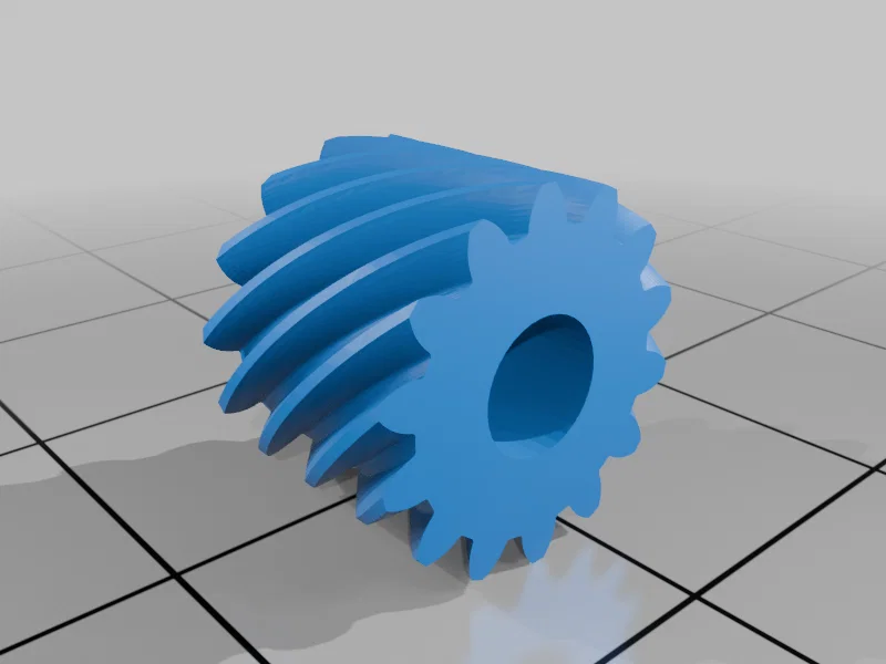 Máy quấn dây cáp cầm tay (Cable Wrapping Machine) - Dự án in 3D cực tiện - Image 6