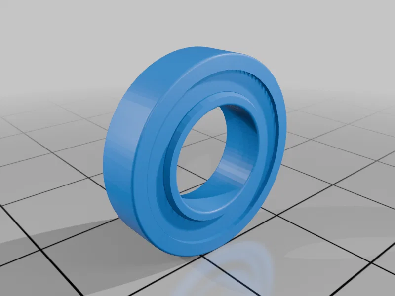 Máy quấn dây cáp cầm tay (Cable Wrapping Machine) - Dự án in 3D cực tiện - Image 12