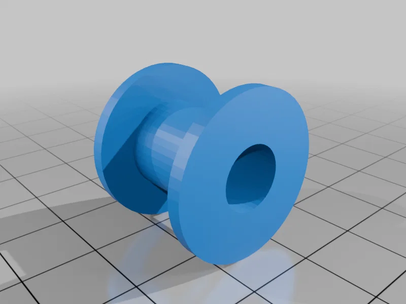 Máy quấn dây cáp cầm tay (Cable Wrapping Machine) - Dự án in 3D cực tiện - Image 14