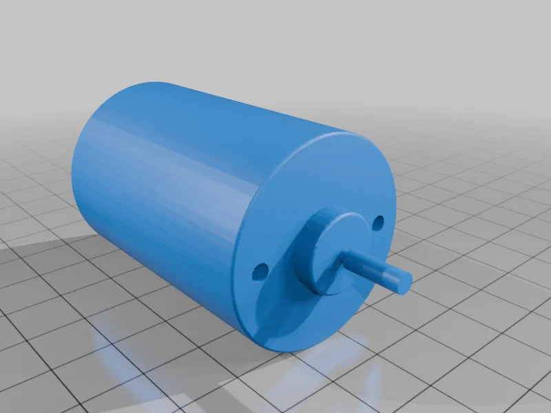 Máy quấn dây cáp cầm tay (Cable Wrapping Machine) - Dự án in 3D cực tiện - Image 28