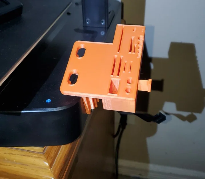 Giá đỡ dụng cụ cho Ender 3 v3 SE - Image 6