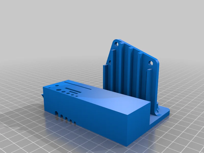 Giá đỡ dụng cụ cho Ender 3 v3 SE - Image 9