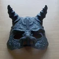 Mặt nạ quỷ (Devil mask) - Thumbnail 3
