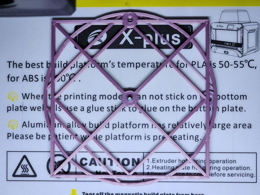Dụng cụ căn chỉnh độ vuông góc (Squareness Calibrator) - Image 1