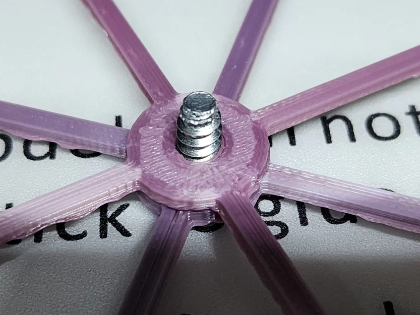 Dụng cụ căn chỉnh độ vuông góc (Squareness Calibrator) - Image 2