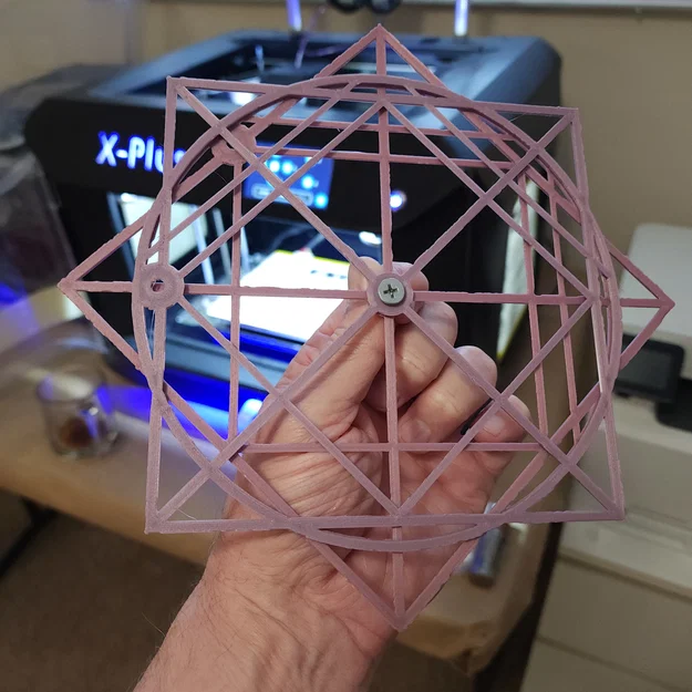 Dụng cụ căn chỉnh độ vuông góc (Squareness Calibrator) - Image 4