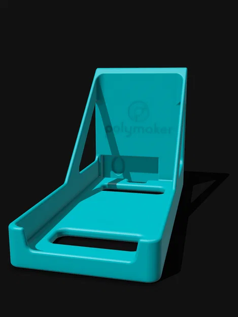 Giá treo tường Polymaker Polydryer (Chuẩn French Cleat) - Image 3