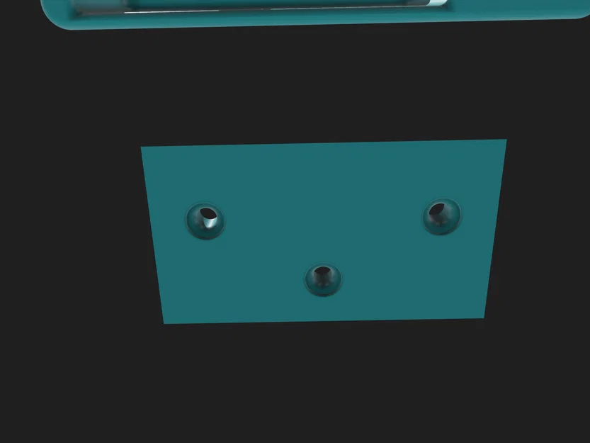 Giá treo tường Polymaker Polydryer (Chuẩn French Cleat) - Image 5