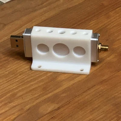 Giá đỡ cho RTL-SDR