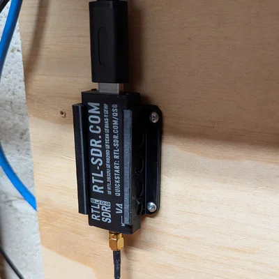 Giá đỡ cho RTL-SDR v4