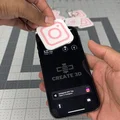 Móc Khóa NFC Instagram - Thumbnail 3