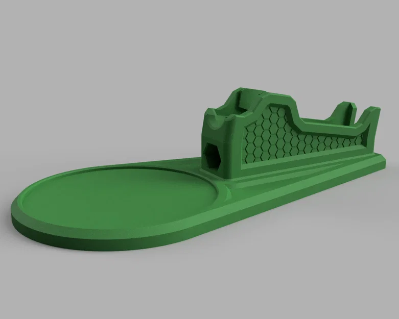 Đế cắm mỏ hàn TS-100 & TS-101 - Image 2