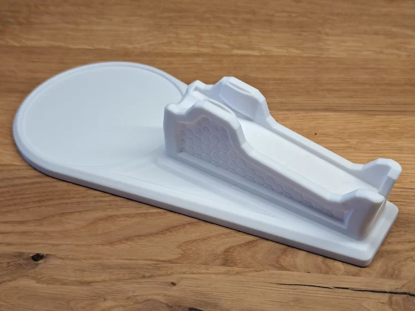 Đế cắm mỏ hàn TS-100 & TS-101 - Image 4