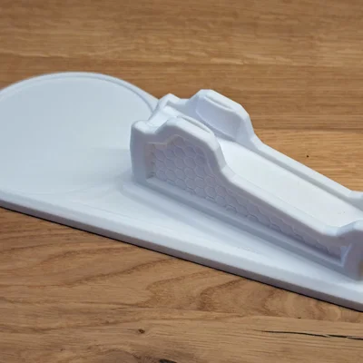 Đế cắm mỏ hàn TS-100 & TS-101