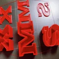 Bộ Hộp Đựng Dạng Chữ Cái & Con Số (Full Alphabet + Numbers) - Thumbnail 6
