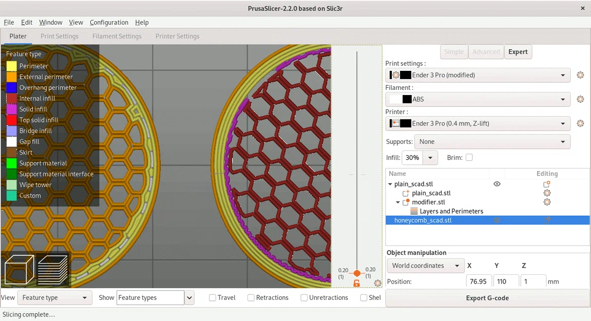 Lưới lọc cống thoát nước tùy chỉnh (Parametric) - Image 3