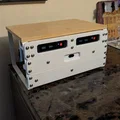 Khay rackmount 10-inch cho FlexMini, UCG-Ultra và BeeLink Mini - Thumbnail 3