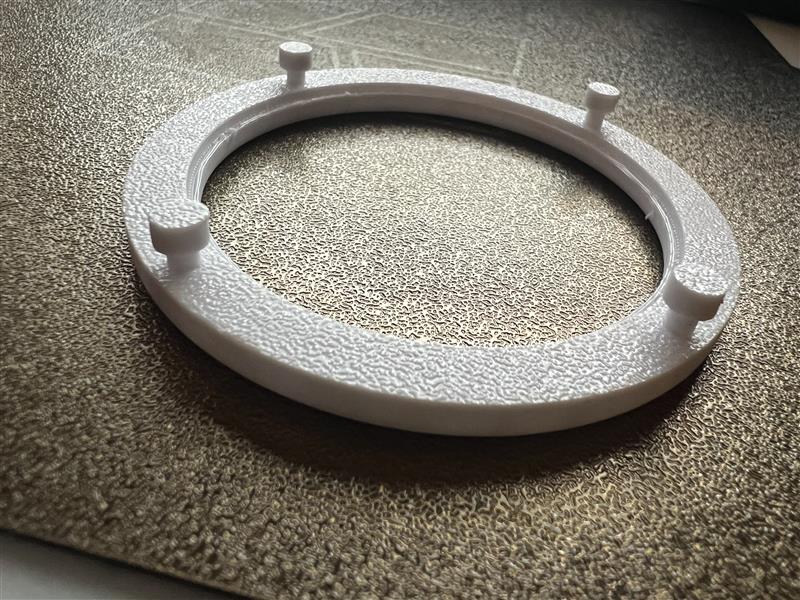 Đồ trang trí Giáng sinh - Lithophane Tealight - Image 2