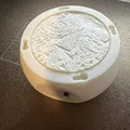 Đồ trang trí Giáng sinh - Lithophane Tealight - Thumbnail 3