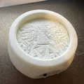 Đồ trang trí Giáng sinh - Lithophane Tealight - Thumbnail 5