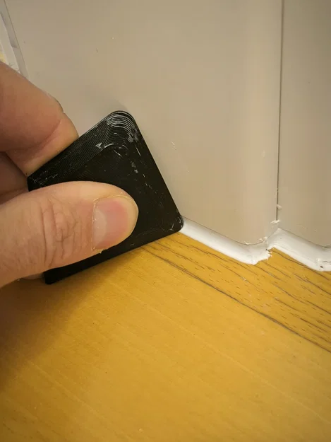 Bộ dụng cụ miết keo (2 kích thước) - Image 1