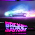 Đèn trang trí Back To The Future - Thumbnail 2