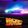 Đèn trang trí Back To The Future - Thumbnail 4