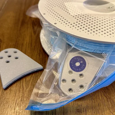 Vacuum Seal Buddy (Dụng cụ hỗ trợ hút chân không)