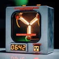Đồng hồ báo thức Flux Capacitor (Back to the Future) - Thumbnail 1