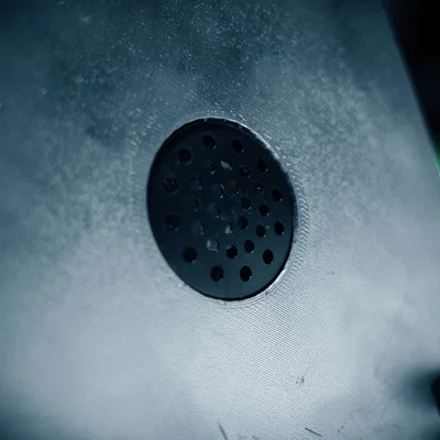 Đồng hồ báo thức Flux Capacitor (Back to the Future)