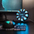 Đồng hồ Iron Man Arc Reactor - Thumbnail 3