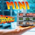 Đồng hồ MINI Back to the Future - Thumbnail 1