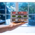 Đồng hồ MINI Back to the Future - Thumbnail 2