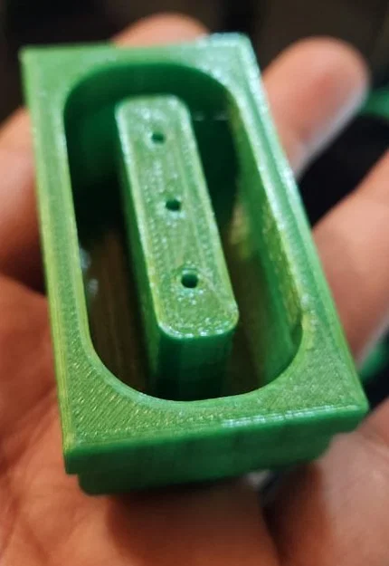 Bộ sưu tập đế cắm nhang (Incense Holder) thiết kế nhỏ gọn để bàn - Image 6